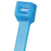 Panduit® PLT1M-M76 Cable Tie, 4.0"L (1000 Pack)